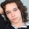 Dalton Cyr as Rudolpho Guglielmi