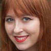 Madeleine Peters as Emily (voice)
