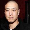 Nico Le Phat Tan as Thaï