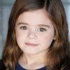 Adelynn Spoon as Hazel (voice)