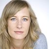 Lucy Wigmore as Olive Flyger
