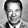Joe E. Brown as Cemetery Keeper