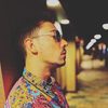 Nick Gatsby as Daffy