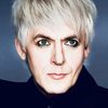 Nick Rhodes