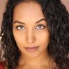 Maya Nalli as Girl in Barrel