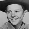 Richard Eyer as Little Jess Birdwell