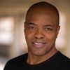 Kenneth Israel as Dr. Parker