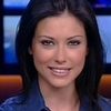 Helga Cossu as Herself - Conduttrice TG