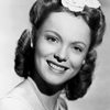 Nancy Coleman as Louise Gordon