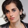 Sarina Farhadi as Termeh