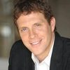 Justin Doran as Carl Jenkins (voice)