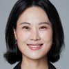 Kim Jae-hwa as High School Girl's Mother