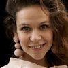 Amalie Ihle Alstrup as Maria Hartmann