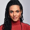 Freema Agyeman as Angel
