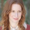 Colleen Smith as The Suit (voice)