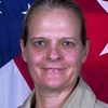 Janis Karpinski as Herself - Former Brigadier General, Abu Ghraib