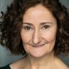Sarah Finigan as Mrs Garston