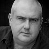 Adrian Hood as Comedian