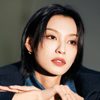 Louise Wong Tan-Nei as Vip diner
