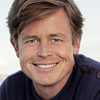 Caspar Phillipson as John Fitzgerald Kennedy