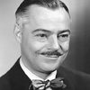 Luis Van Rooten as Ezra Benton