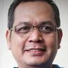Unang Bagito as Horridson's Headmaster