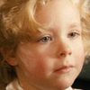 Evelyn Lennon as Susie Salmon (aged 3 years)