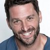 Brett Tutor as Prison Guard