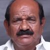 Nellai Siva as Street theatre performer
