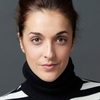 Natalia Braceli as Recepcionista