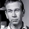 Richard Eastham as Walter Forrester