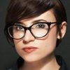 Laurie Penny as Self