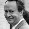 Peter Sallis as Customs Official