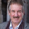 John Challis as Stockton-on-Tees Clerk