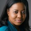 Mimi Fletcher as Victoria