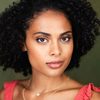 Briana Lily as Zoe