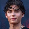 Miguel Mora as Robin