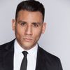 Andres Perez-Molina