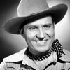 Gene Autry as Gene Autry