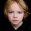 Artie Wilkinson-Hunt as The AI Boy