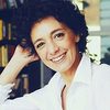 Francesca Vettori as Capo del personale