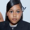 North West as Self