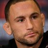 Frankie Edgar as Self