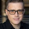 Angus MacLane as ERIC