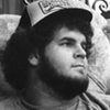 Chuck Bush as Dorman