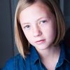 Lennon Wynn as Kristin Harmon