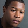 Luke Tennie as Solomon