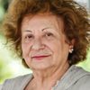 Jasna Diklic as Desa Jovanovic