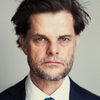 Lars Rudolph as Kioskbesitzer