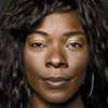 Buika as Cantante (as Concha Buika)